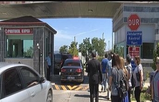 Kılıçdaroğlu Enis Berberoğlu’nu cezaevinde...