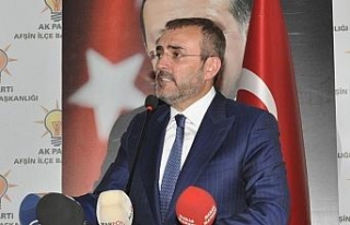 "Kılıçdaroğlu HDP’ye oy verin diye teşkilatlara...