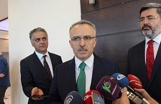 "Kılıçdaroğlu hesap yapmayı bilmiyor"