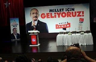 Kılıçdaroğlu tazminat cezası ile ilgili konuştu