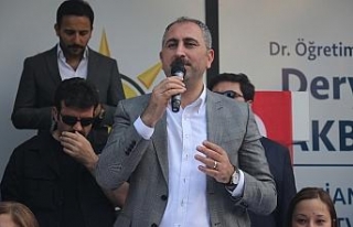 “Kılıçdaroğlu ve İnce’nin derdi Türkiye...