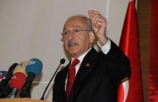 Kılıçdaroğlu ve işadamı arasında asgari ücret...