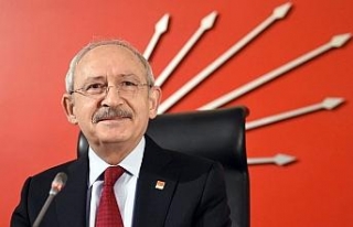 Kılıçdaroğlu’ndan ’Babalar Günü’ mesajı