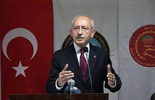 Kılıçdaroğlu’ndan ’büyüme’ değerlendirmesi