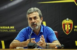 Konyaspor’u reddetti