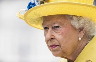 Kraliçe II. Elizabeth’in yaş günü Ankara’da...
