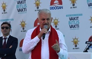 “Kürtlerin bin yıldır devletleri var”