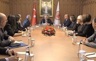 Libya’da kaçırılan Türk mühendislerin esareti...