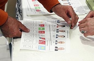 Liderlerin nerede oy kullanacağı belli oldu