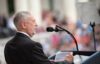 Mattis: İki taraflı sınır devriyeleri faaliyete...