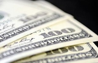 Merkez’in faiz kararı sonrası dolarda sert düştü