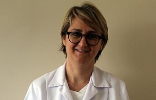 Miyom menopoz ile birlikte küçülüyor