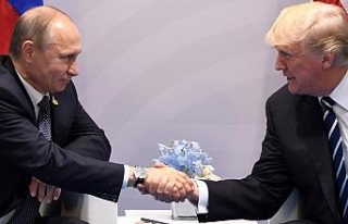Moskova’dan Trump-Putin görüşmesine dair açıklama