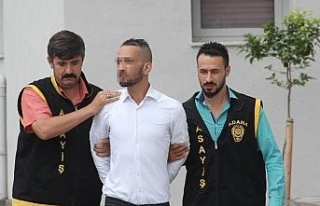Motosikleti çalıp "Aklım hala yapmadıklarımda"...