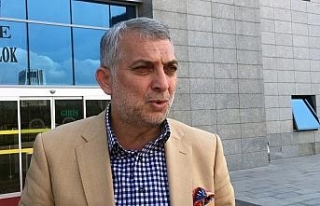 Muharrem İnce hakkında suç duyurusu