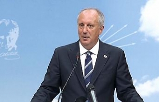 Muharrem İnce’den seçim sonrası ilk açıklama