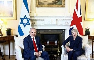 Netanyahu, Avrupa turundan eli boş döndü