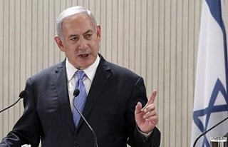 Netanyahu’ya bir şok daha
