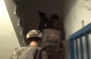 O teröristler İstanbul’da tutuklandı