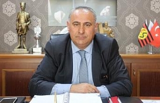 Öğrenciler gidince apartlar boş kaldı