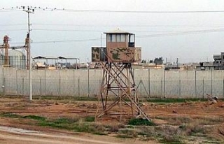 Okula bombalı saldırı düzenleyen terörist yakalandı