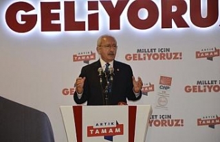 "Orta Doğu 50-100 yıldır kan akan bölgedir"