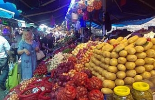 Patates ve soğan fiyatları fırladı
