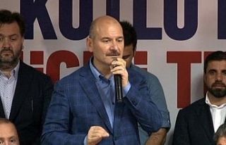 "Pervin Buldan’ı aradım..."