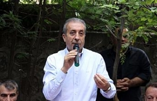“PKK, Diyarbakır’ın imkanlardan faydalanmasını...