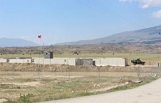 PKK’nın infazı sonrası 5 gün sokağa çıkma...