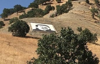 PKK’nın Kandil’de boş bırakılan kontrol noktası...