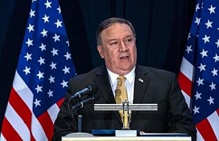 Pompeo, Çin Devlet Başkanı Xi ile görüştü