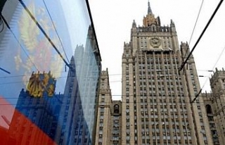 Rusya: ABD kendisini dünyanın jandarması sanıyor