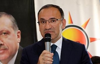 "Saldırıya katılanlar hesabını verecek"