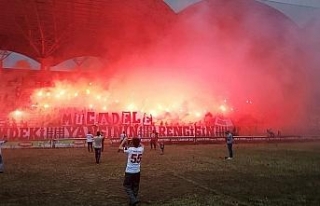 Samsunspor’da 53. yıl cuşkusu