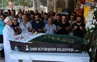 Sanat camiasından vefasızlık