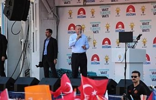 "Sandığın rengi belli olunca çamura yatmaya...