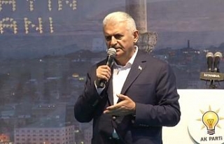 “Şanlıurfa’da yaşanan vahim bir hadisedir”