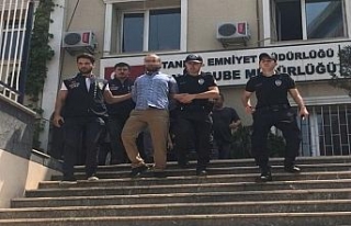 Sarıyer’deki vahşetin zanlıları yakalandı