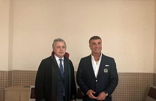 Sedat Peker’in 15 Temmuz Konuşması’na Beraat