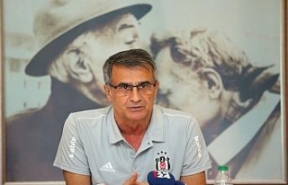 Şenol Güneş ’’o’’ ismi yeni sezonda istemiyor