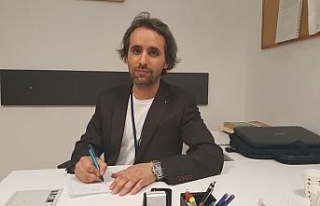 "Sınav günü uyku ve stres için ilaçlara...