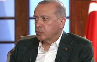 "Sincar’ı da Kandil’i de vururuz"