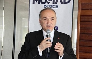 "Sizin aklınız, fikriniz yok mu"