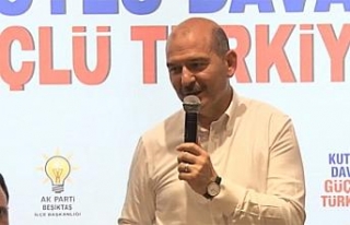 "Suruç’taki olayın sebebi Muharrem İnce’dir”