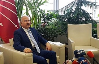 Suruç’taki saldırıya ilişkin CHP’den açıklama