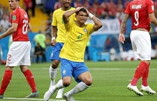 Şut çektiler ama gol atamadılar