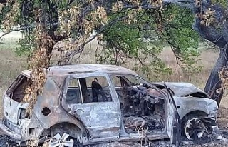 Takla atan otomobil hurdaya döndü: 2’si ağır...