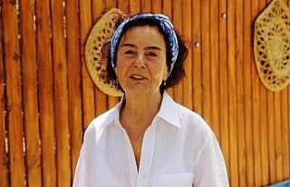 Talat Bulut’un taciz iddialarına Fatma Girik’den...