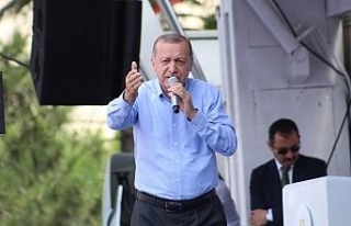 "Tatilin telafisi olur ama sandığın telafisi...